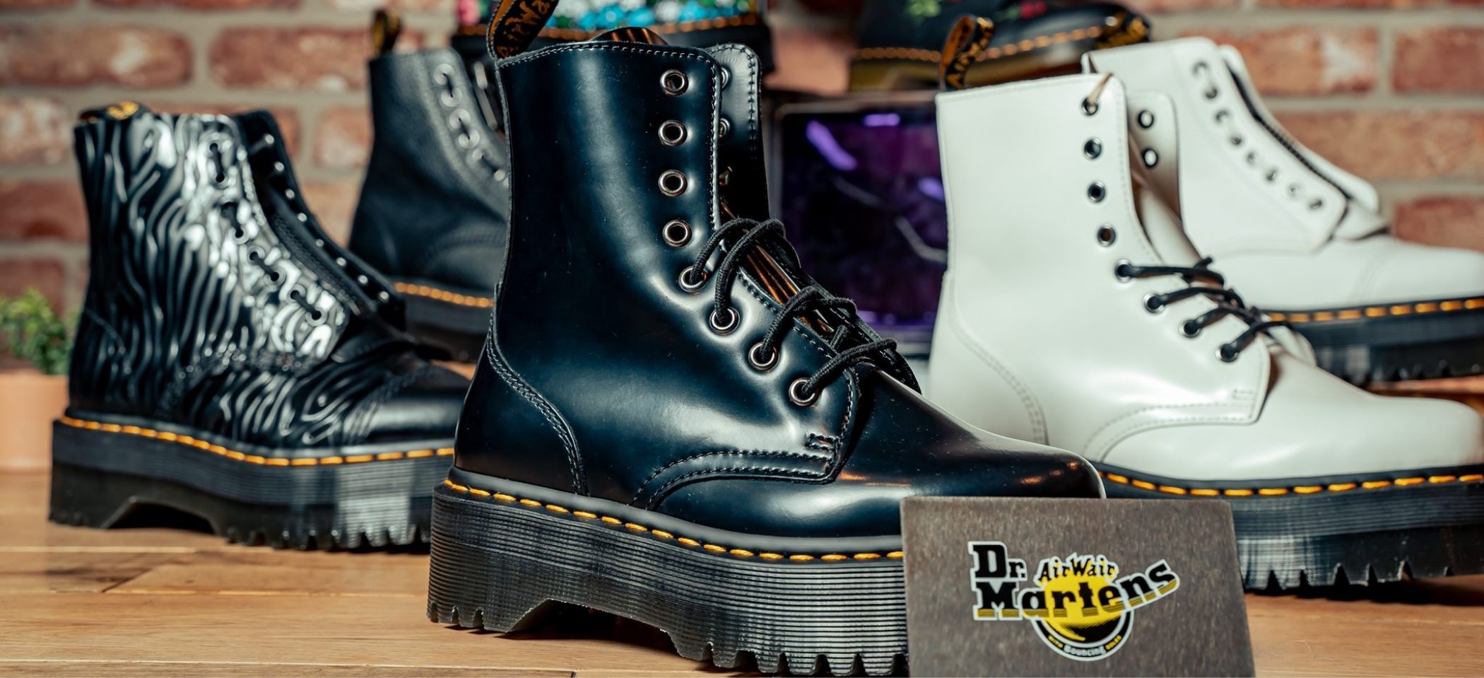 Botte doc outlet martin